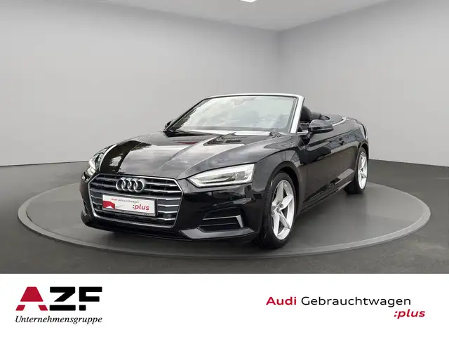 Audi A5 40 TFSI S-tronic NAVI+B&O+ELEK. HEC