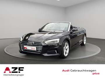 40 TFSI S-tronic NAVI+B&O+ELEK. HEC