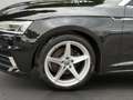 Audi A5 40 TFSI S-tronic NAVI+B&O+ELEK. HEC Schwarz - thumbnail 8