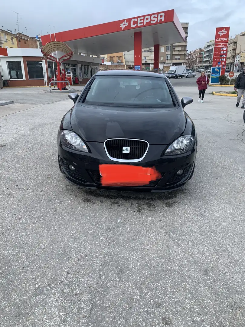 SEAT Leon León 2.0TDI Sport-up - 1