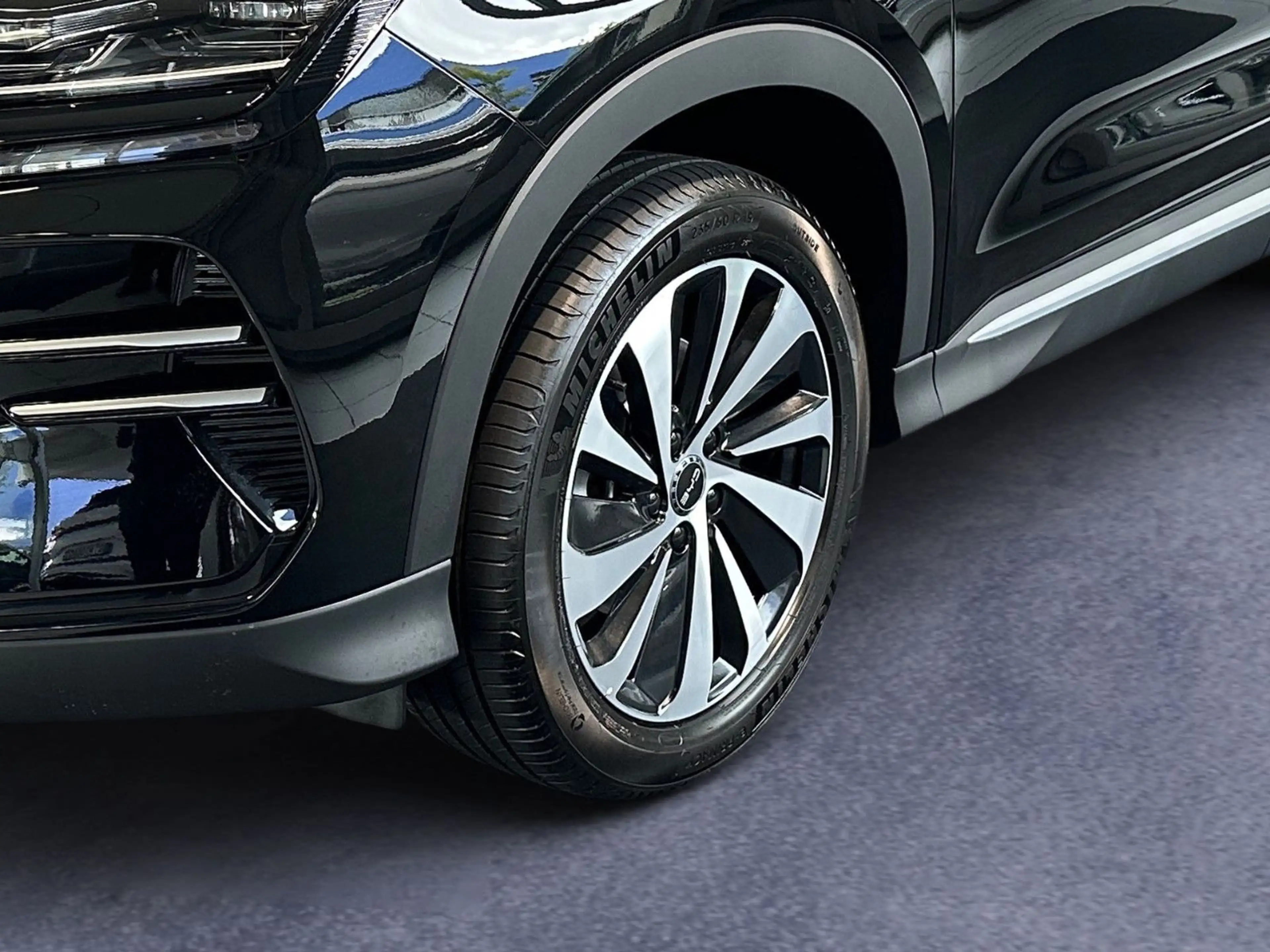 BYD Seal U DM-i Boost — photo 6