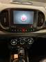 Fiat 500L 500L 1.3 mjt Lounge 95cv dualogic Zilver - thumbnail 17