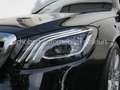 Mercedes-Benz S 450 L 4M MULTIBEAM Pano SitzKlima Keyless Noir - thumbnail 17