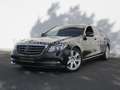Mercedes-Benz S 450 L 4M MULTIBEAM Pano SitzKlima Keyless Noir - thumbnail 1