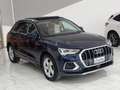 Audi Q3 35 2.0 TDI Business Advanced S-Tronic TETTO-PELLE Blu/Azzurro - thumbnail 2