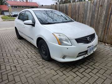 4dr Sdn I4 CVT 2.0 S