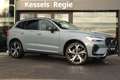 Volvo XC60 2.0 T8 Plug-in hybrid AWD Ultimate Dark Pano Lucht Grijs - thumbnail 2