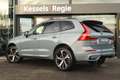 Volvo XC60 2.0 T8 Plug-in hybrid AWD Ultimate Dark Pano Lucht Grijs - thumbnail 3