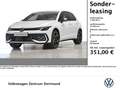 Volkswagen Golf GTI BLACKSTYLE NAVI MATRIXLED HEADUP Blanc - thumbnail 1