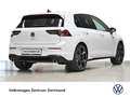 Volkswagen Golf GTI BLACKSTYLE NAVI MATRIXLED HEADUP Blanc - thumbnail 3