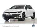 Volkswagen Golf GTI BLACKSTYLE NAVI MATRIXLED HEADUP Blanc - thumbnail 2