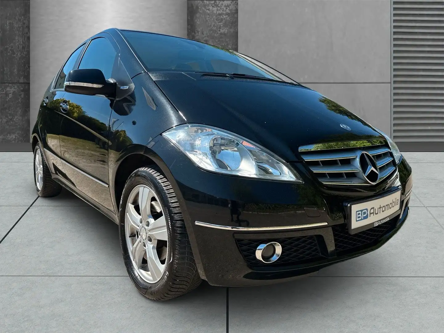 Mercedes-Benz A 180 A -Klasse *Service MB*Top Zustand* - 2