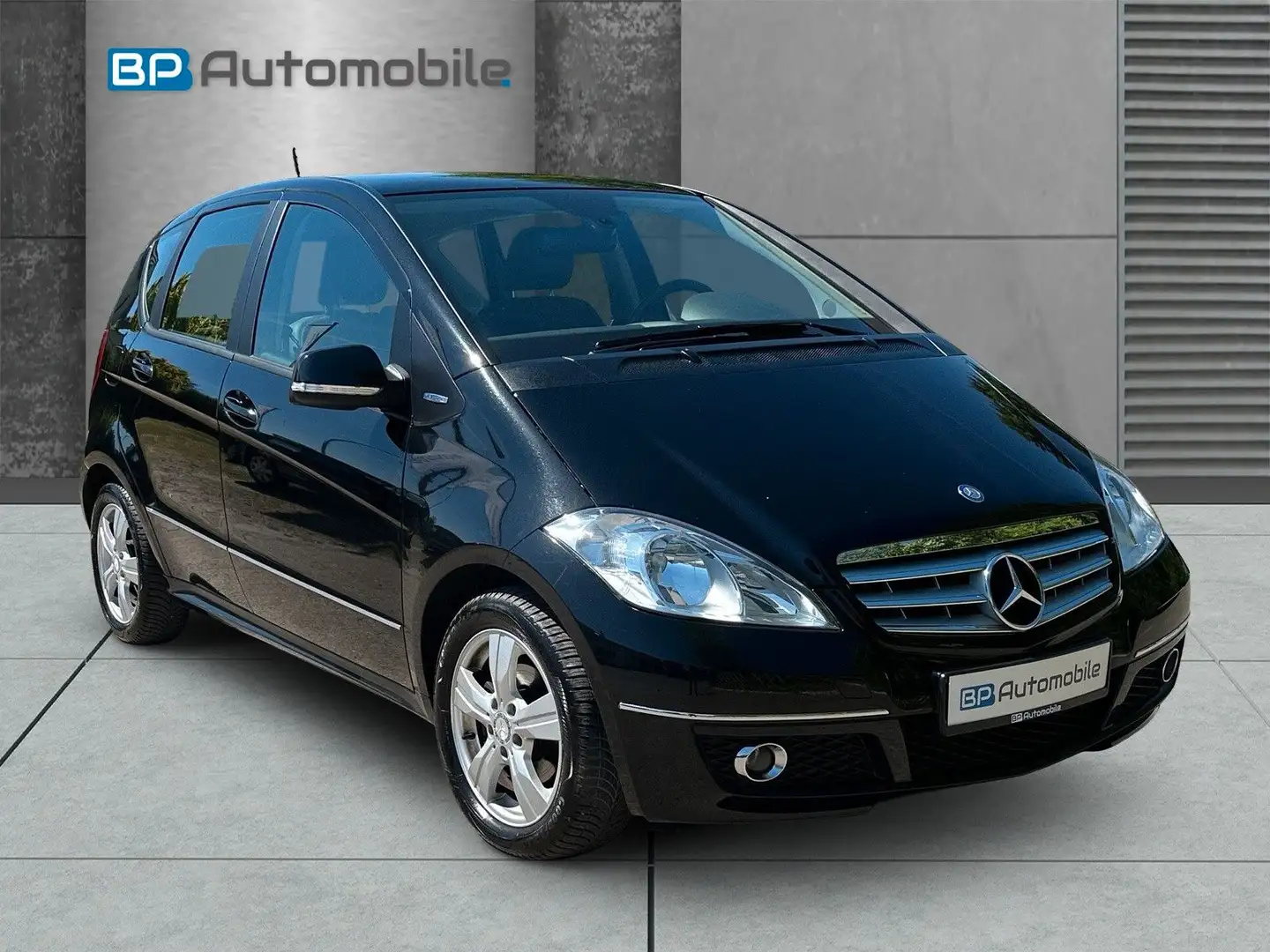 Mercedes-Benz A 180 A -Klasse *Service MB*Top Zustand* - 1