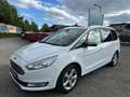 Ford Galaxy 2,0 TDCi Titanium,* 7-Sitze, Kamera, Navi,..* Weiß - thumbnail 2