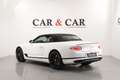 Bentley Continental Continental GT V8 Convertible Bianco - thumbnail 2