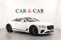 Bentley Continental Continental GT V8 Convertible Bianco - thumbnail 1