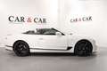 Bentley Continental Continental GT V8 Convertible Bianco - thumbnail 5