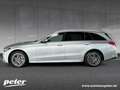 Mercedes-Benz C 300 de T AMG/Advanced/LED/Memory-P./Kamera/AHK Argintiu - thumbnail 2