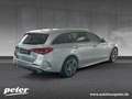 Mercedes-Benz C 300 de T AMG/Advanced/LED/Memory-P./Kamera/AHK Silber - thumbnail 4