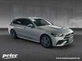 Mercedes-Benz C 300 de T AMG/Advanced/LED/Memory-P./Kamera/AHK Silber - thumbnail 5