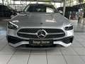 Mercedes-Benz C 300 de T AMG/Advanced/LED/Memory-P./Kamera/AHK Argintiu - thumbnail 18