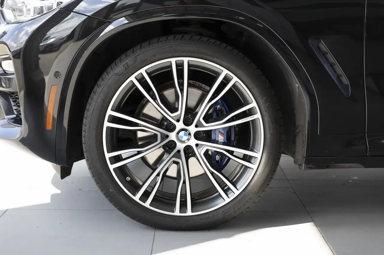 BMW X4 снимка BMW X4