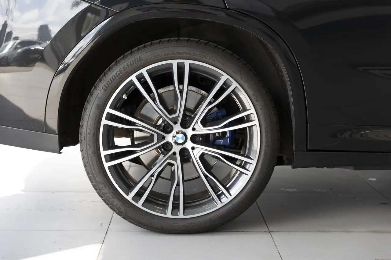 BMW X4 снимка BMW X4