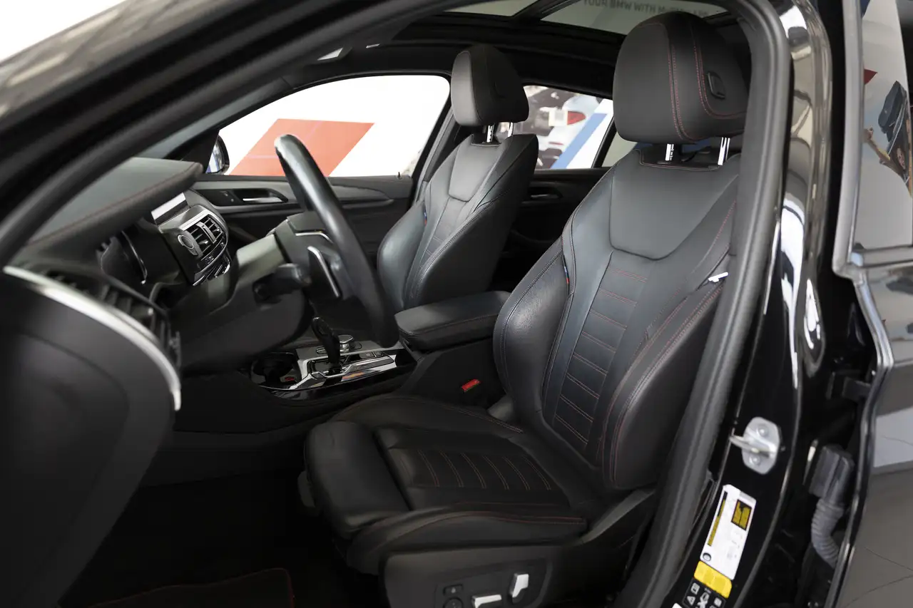 BMW X4 снимка BMW X4