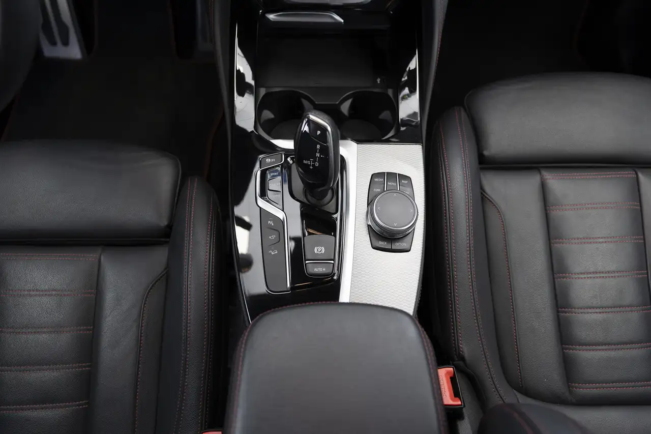 BMW X4 снимка BMW X4