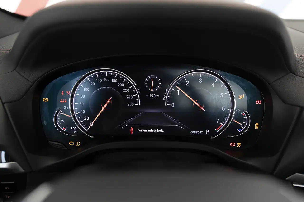 BMW X4 снимка BMW X4