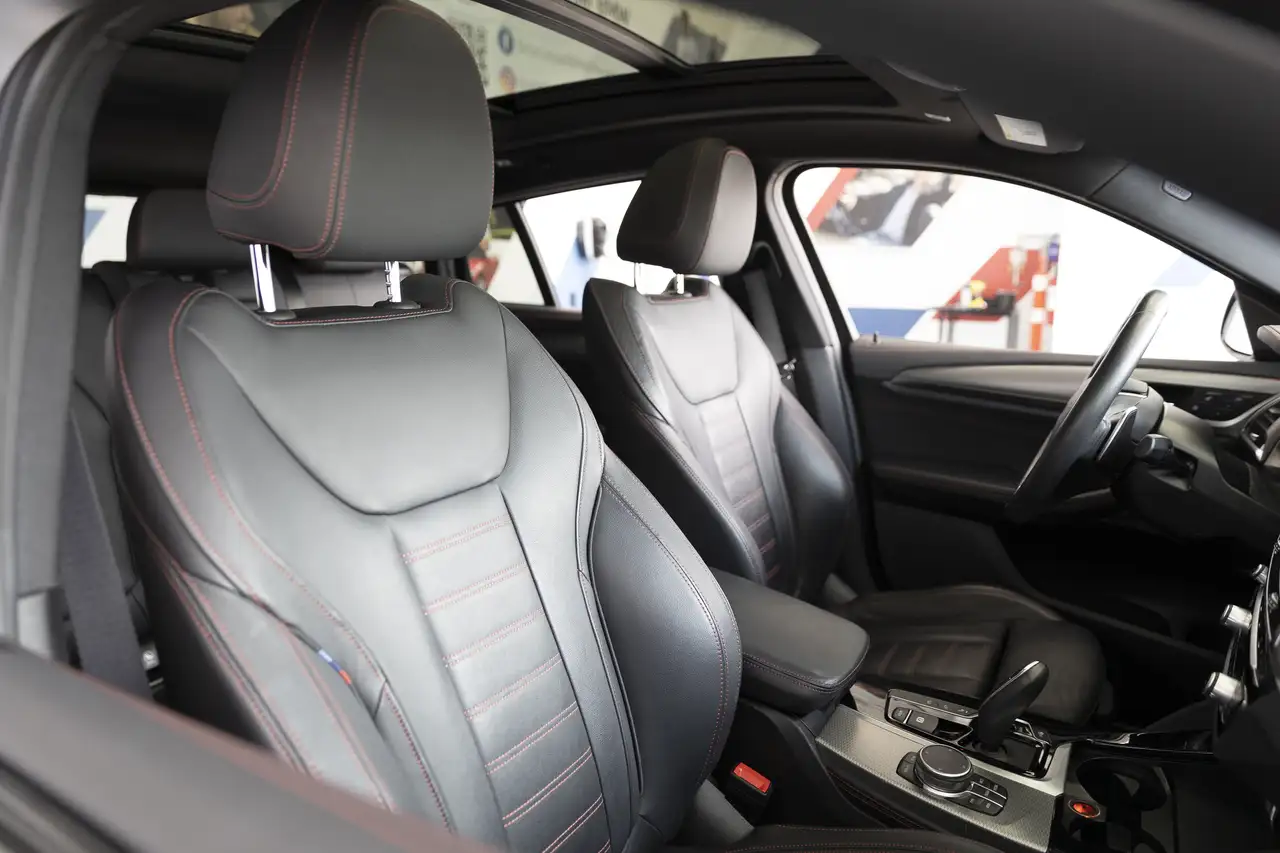 BMW X4 снимка BMW X4