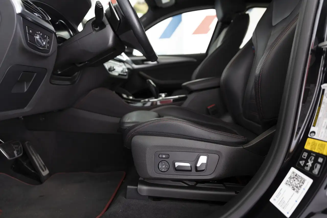 BMW X4 снимка BMW X4