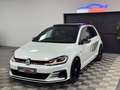 Volkswagen Golf GTI 2.0 TSI TCR DSG GARANTIE 12 MOIS Blanc - thumbnail 11