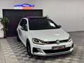 Volkswagen Golf GTI 2.0 TSI TCR DSG GARANTIE 12 MOIS Blanc - thumbnail 10