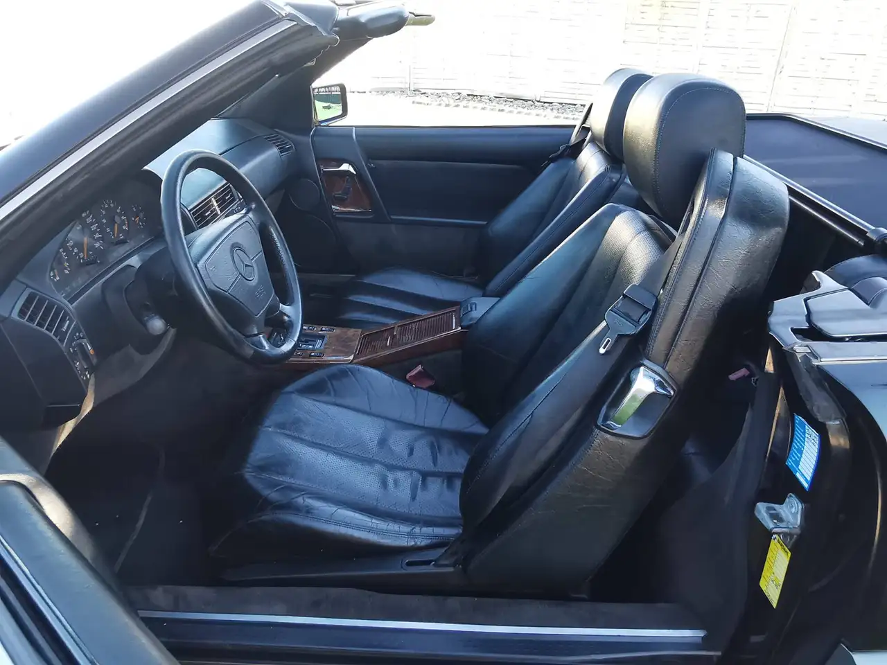 Mercedes-Benz SL 300 - 24 VLVOLE, foto 11