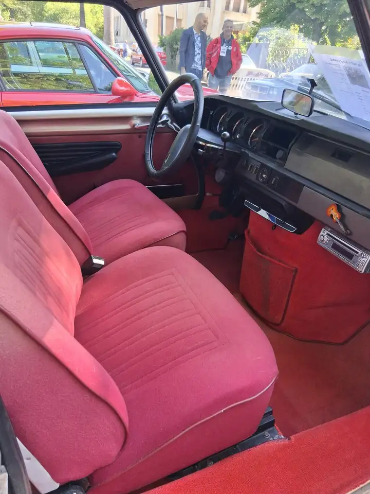 Citroen DS super 5, foto 8