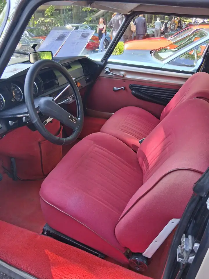 Citroen DS super 5, foto 7
