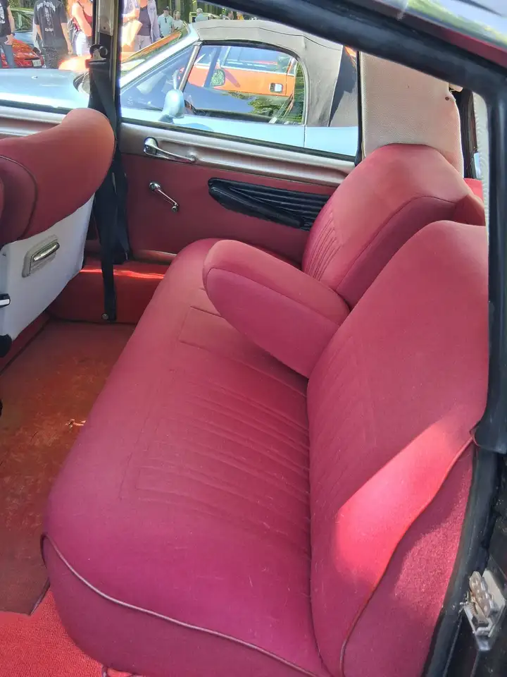 Citroen DS super 5, foto 6