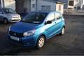 Suzuki Celerio Club Automatik Blau - thumbnail 2