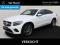 Mercedes-Benz GLC 220 Coupé d 4MATIC Sport Edition Premium /AMG /Night p Wit - thumbnail 1