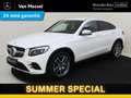 Mercedes-Benz GLC 220 Coupé d 4MATIC Sport Edition Premium /AMG /Night p Bianco - thumbnail 1