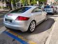 Audi TT TT II 2006 Coupe Coupe 2.0 tfsi Advanced Plus Zilver - thumbnail 4