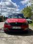 Skoda Fabia Monte Carlo Rot - thumbnail 1