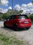 Skoda Fabia Monte Carlo Rot - thumbnail 5