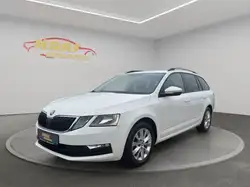 Skoda Octavia Combi Ambition *Navi*DAB*Smart Link*