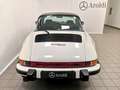 Porsche 911 3.0 SC TARGA INTERNI BERBER+BOOK SERVICE+ASI ORO Wit - thumbnail 6