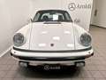 Porsche 911 3.0 SC TARGA INTERNI BERBER+BOOK SERVICE+ASI ORO Wit - thumbnail 3