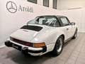 Porsche 911 3.0 SC TARGA INTERNI BERBER+BOOK SERVICE+ASI ORO Wit - thumbnail 4