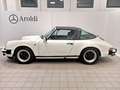 Porsche 911 3.0 SC TARGA INTERNI BERBER+BOOK SERVICE+ASI ORO Wit - thumbnail 2