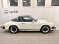 Porsche 911 3.0 SC TARGA INTERNI BERBER+BOOK SERVICE+ASI ORO Wit - thumbnail 5
